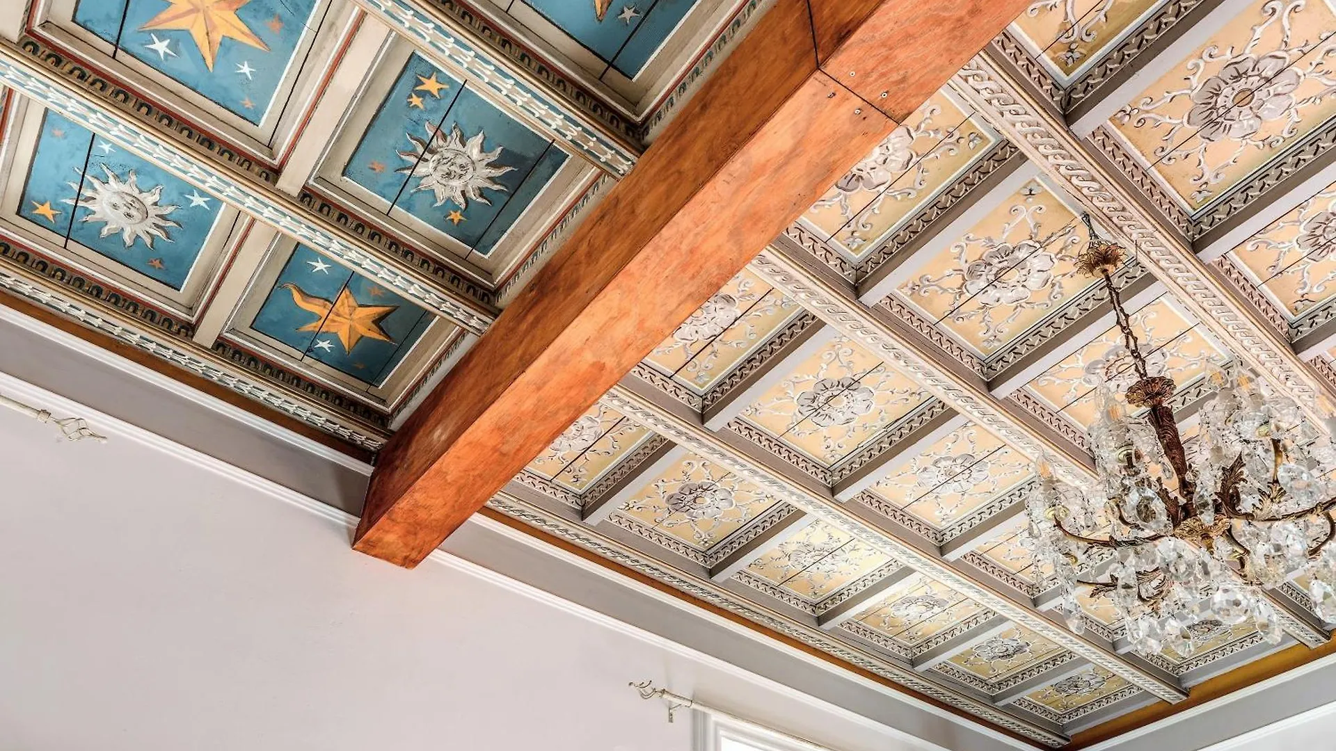 Villa Alberici Rome Guest house
