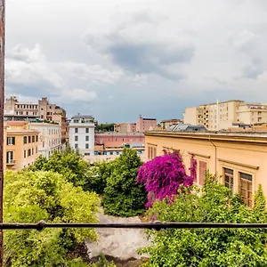 Maison d'hôtes House Piramide, Rome
