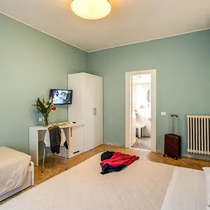  Гостевой дом Casa Per Ferie Ravasco San Pietro