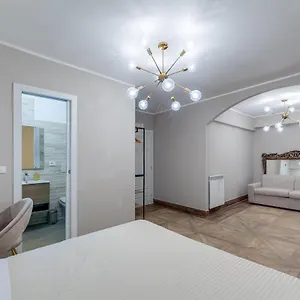 Maison d'hôtes Vogue, Rome