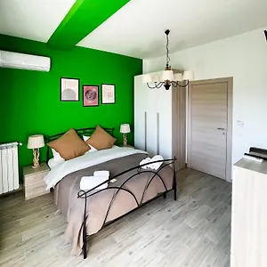 Maison d'hôtes Le Triplette, Rome