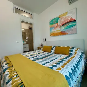Maison d'hôtes Monti Tiburtini, Rome