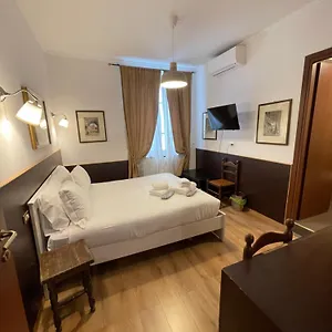 Maison d'hôtes Gold House, Rome