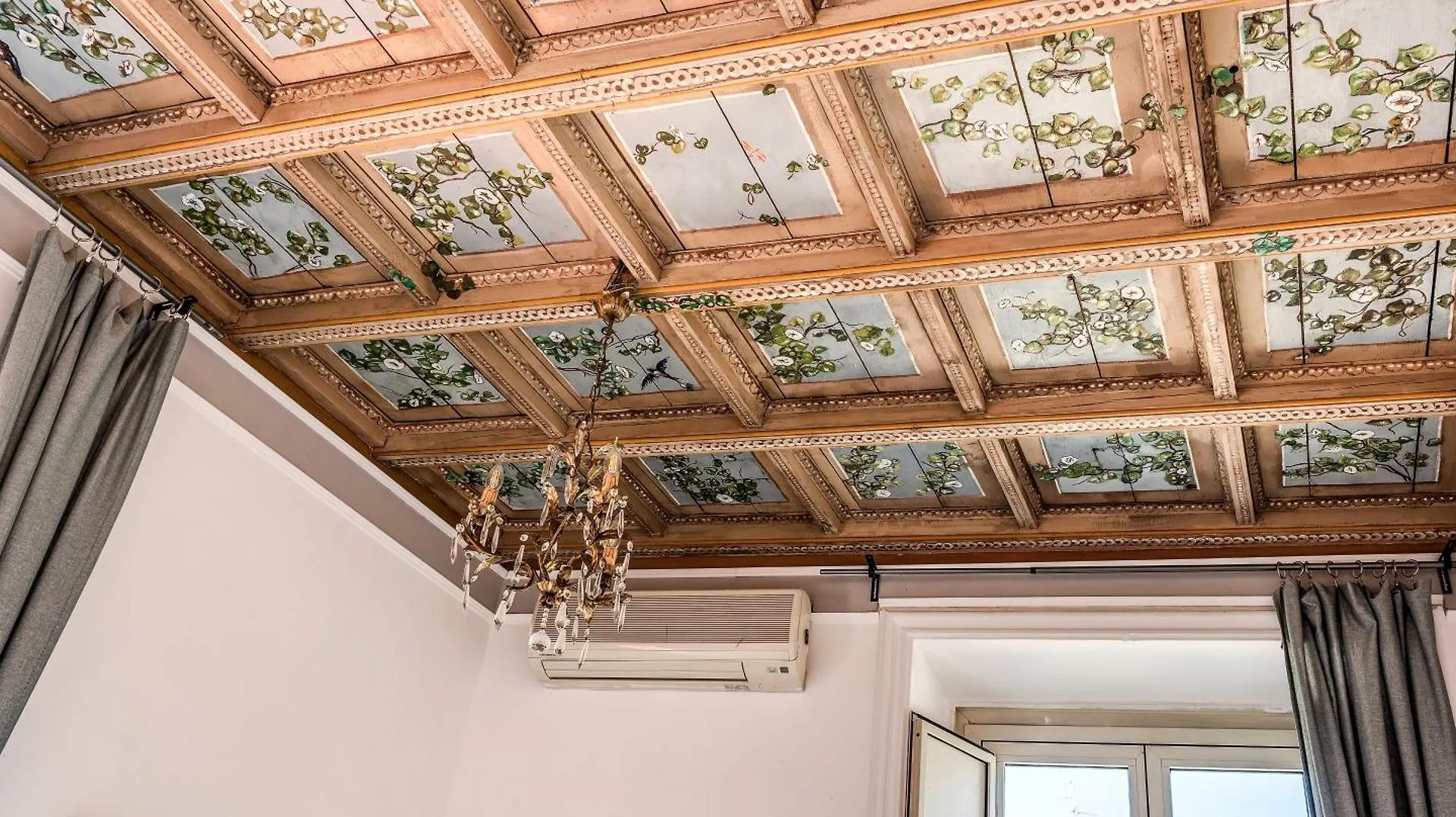 Gasthof Villa Alberici Rom