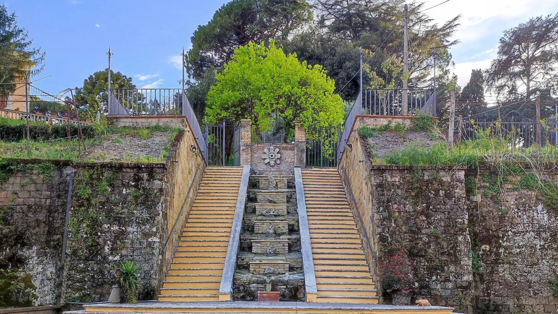 Villa Alberici Rom 0*,  Italien