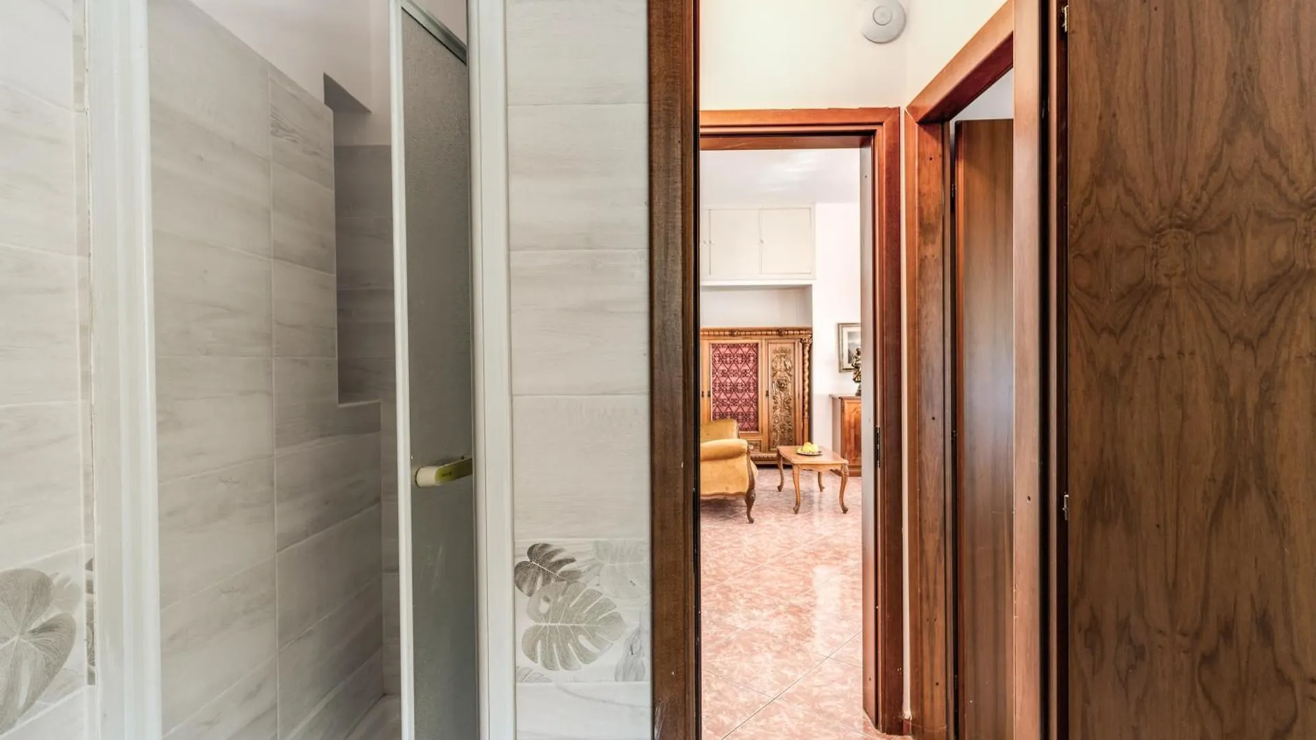 Villa Alberici Rome Guest house