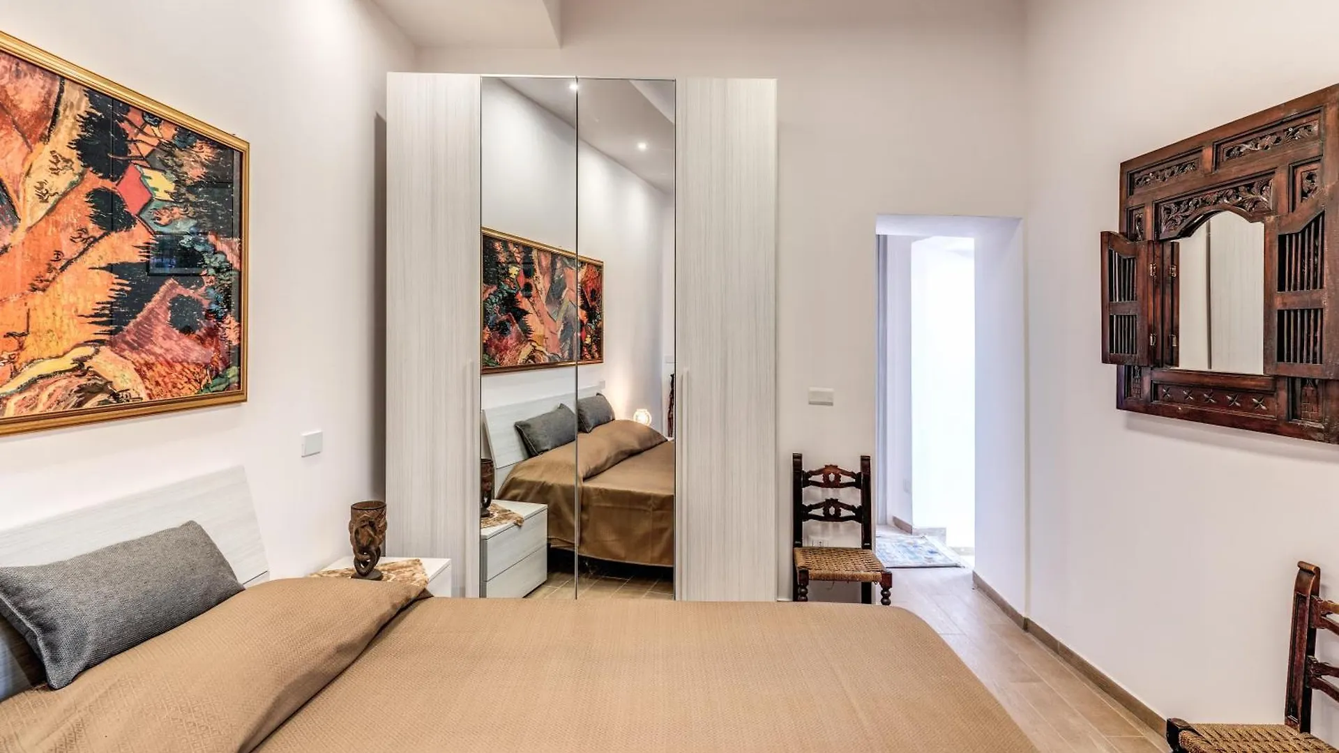 Guest house Villa Alberici Rome