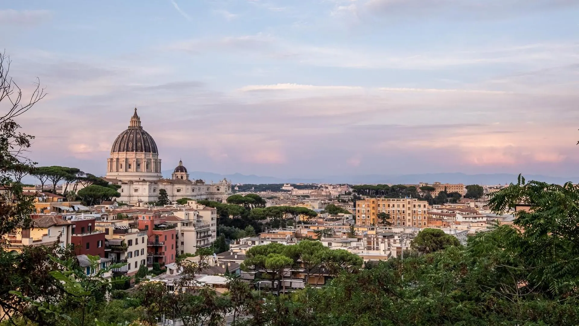 Villa Alberici Rome 0*,  Italy