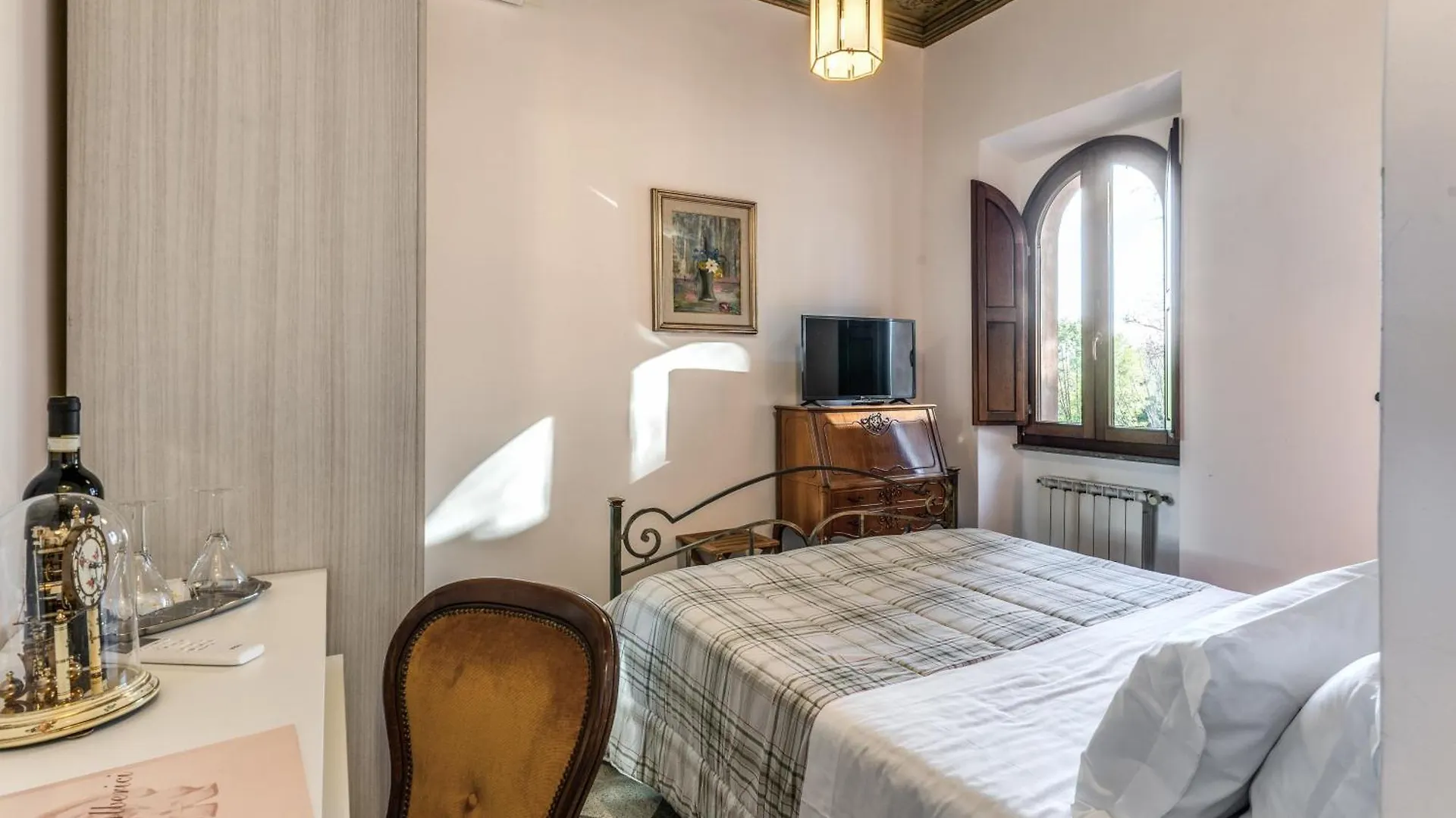 Villa Alberici Rome Guest house