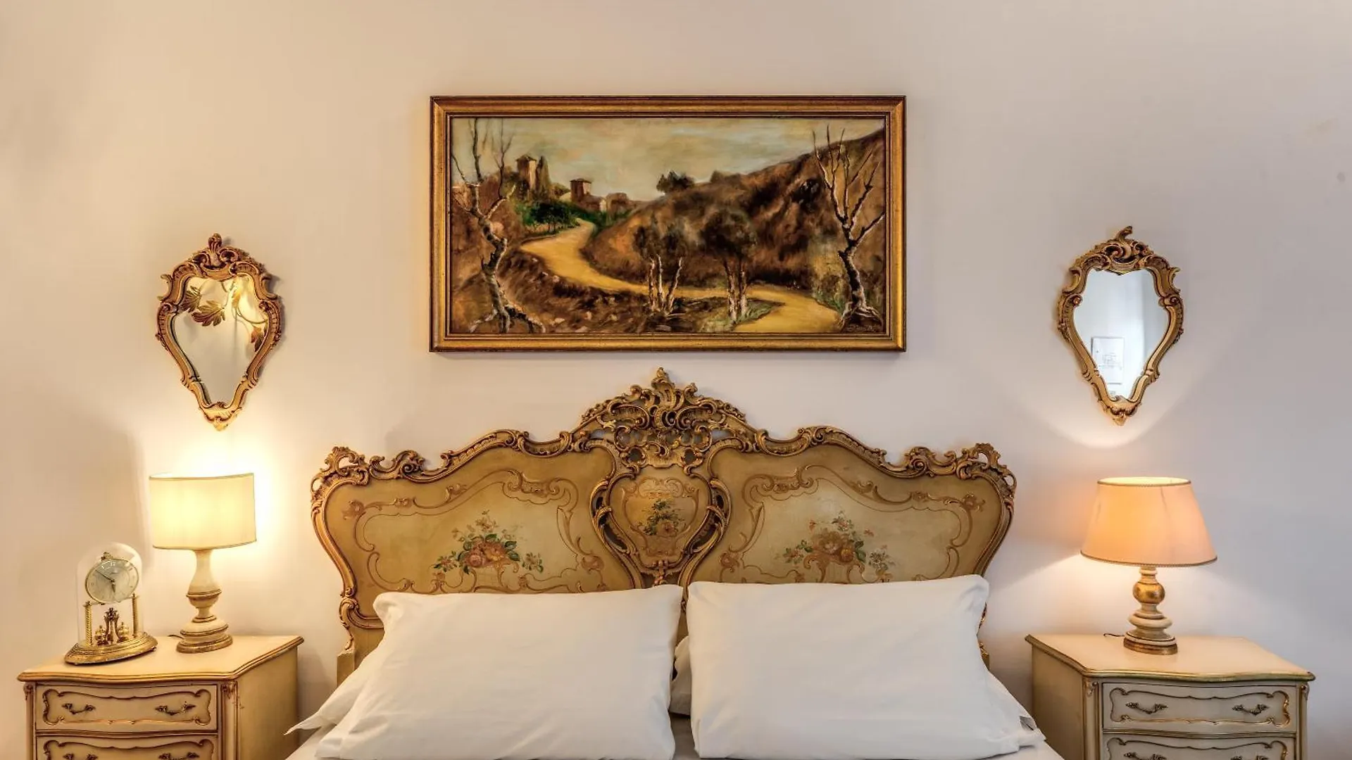 Villa Alberici Rome 0*,  Italy