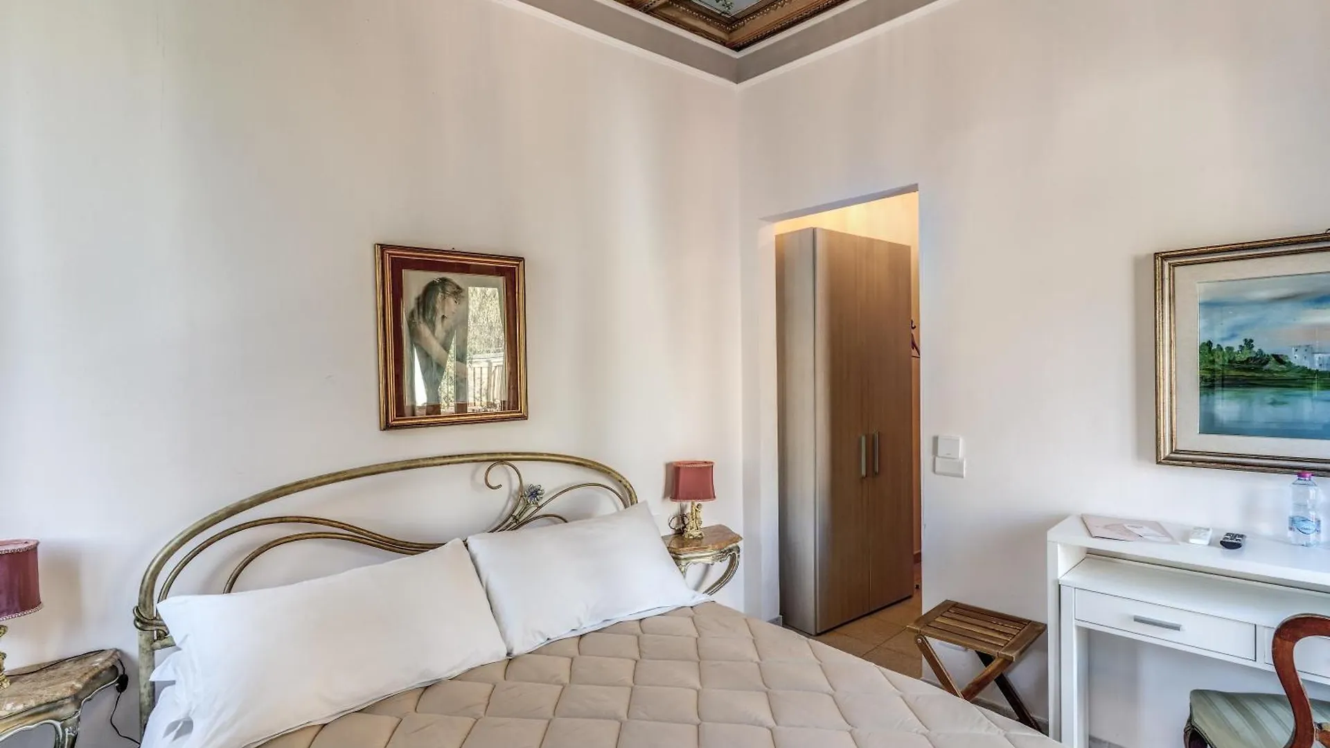 Villa Alberici Rom