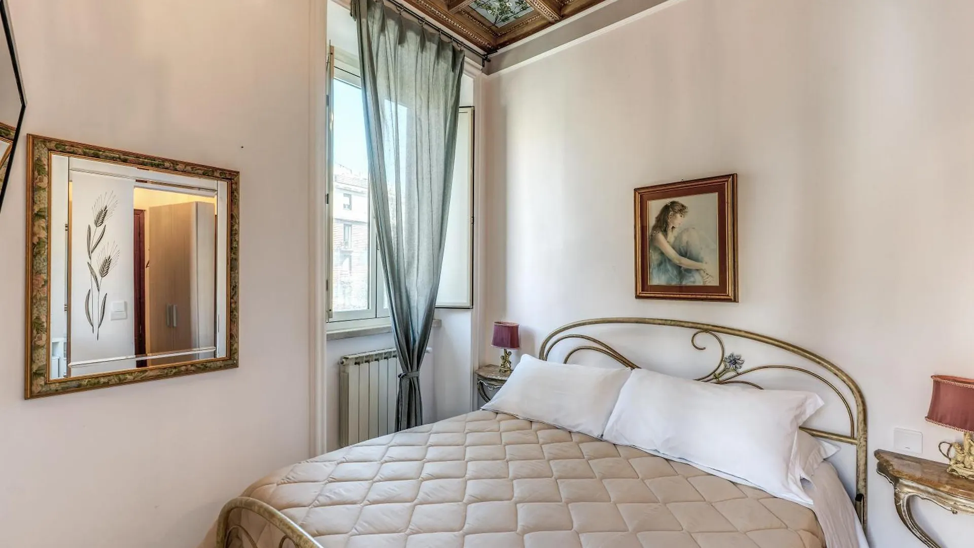 Villa Alberici Rom 0*,